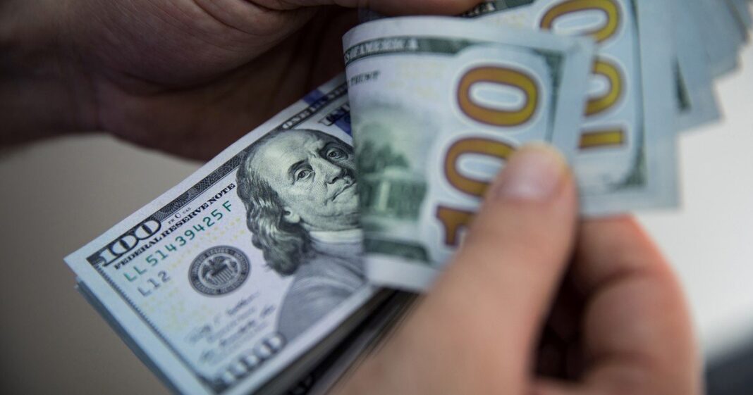 Cotización del dólar blue y dólar oficial del jueves 24 de septiembre de 2026