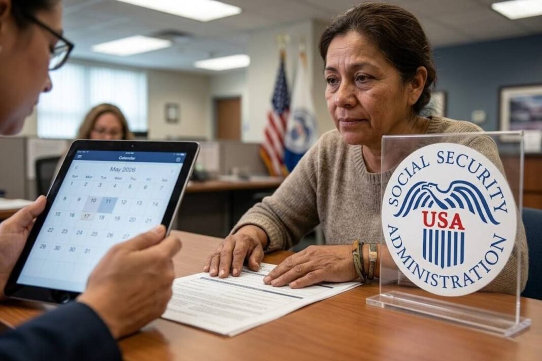 Congreso de Estados Unidos durante una sesión legislativa