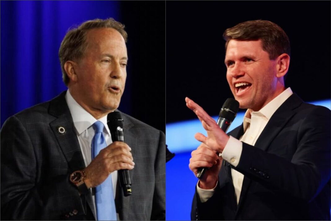 Encuestas en Texas para las elecciones midterm 2026: James Talarico, Ken Paxton, Greg Abbott y Gina Hinojosa