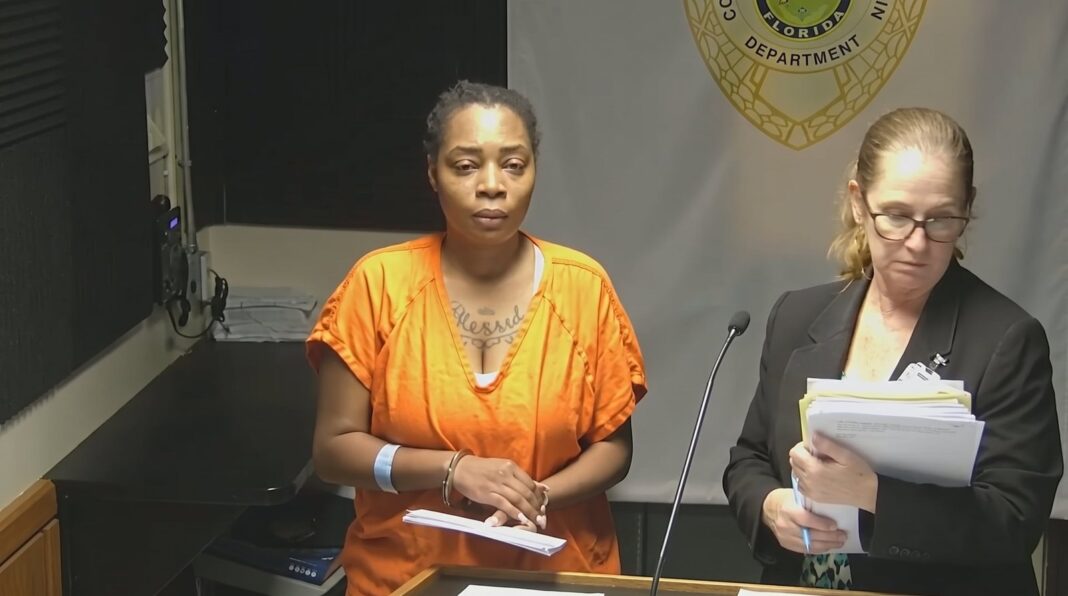 Mujer arrestada por intervenciones estéticas ilegales en Miami