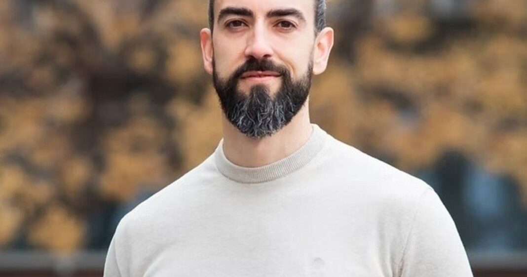 Omar Linares, filósofo