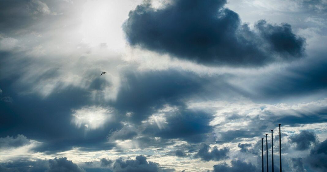 Pronóstico del tiempo en Tacuarembó